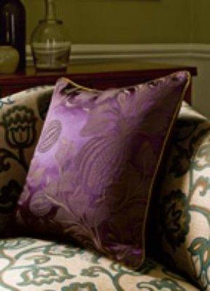ZOFFANY CASPIA FABRIC
